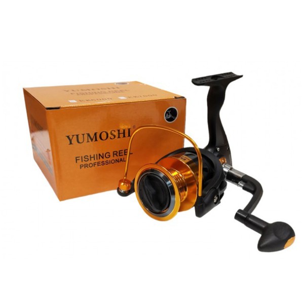 YUMOSHI EK5000 ΜΗΧΑΝΙΣΜΟΣ ΨΑΡΕΜΑΤΟΣ 50000-34